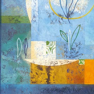 Heinecke, Astrid - Magnolia