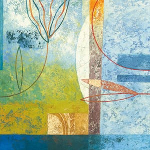 Heinecke, Astrid - Paseo Grande