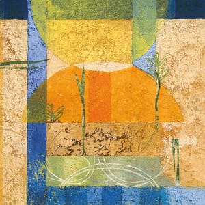 Heinecke, Astrid - Sombra