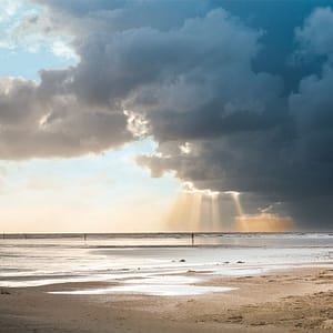 Hesse, Janet - St. Peter Ording