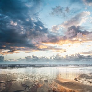 Hesse, Janet - St. Peter Ording 1