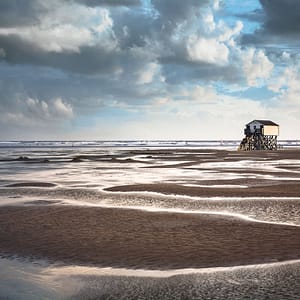 Hesse, Janet - St. Peter Ording 2