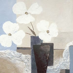 Henning, Ruby - White Hues
