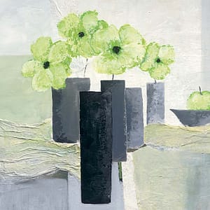 Henning, Ruby - Green Spirit
