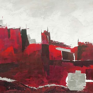 Henning, Ruby - The Monument