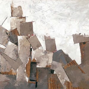 Henning, Ruby - The Woodwork