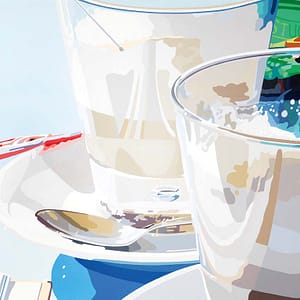 Heinrich, Hubert - Latte Macchiato 2