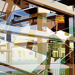 Heinrich, Hubert - Delta Hotel 1