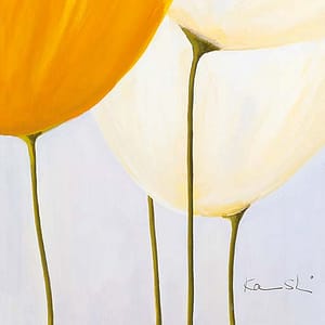 Kaminski, Sonja - Fresh Flowers 2
