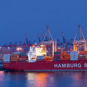 Klein, Stefan - Hamburg Sued 1 links