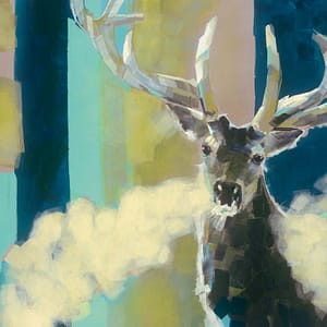 LÃ¼ers, Daniela - Atem im Licht