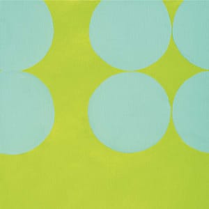 LÃ¼ers, Daniela - Punkte TÃ¼rkis 2