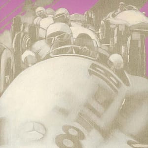 LÃ¼ers, Daniela - Mercedes emozioni 1