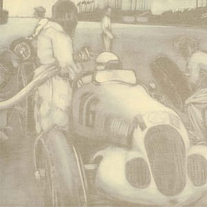 LÃ¼ers, Daniela - Mercedes emozioni 4