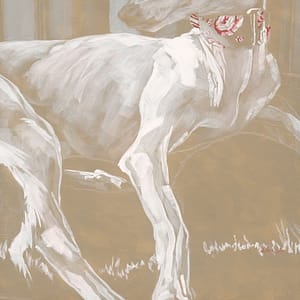 LÃ¼ers, Daniela - Hund