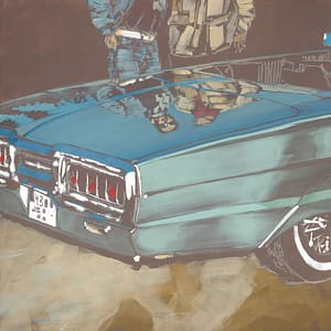 LÃ¼ers, Daniela - 3 Freunde