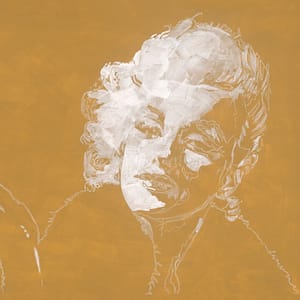 LÃ¼ers, Daniela - Blond 1