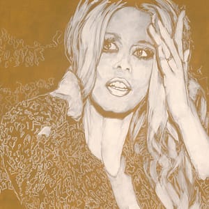 LÃ¼ers, Daniela - Blond 2