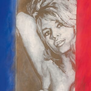 LÃ¼ers, Daniela - Blond 3