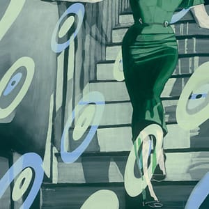 LÃ¼ers, Daniela - Balance