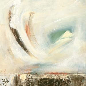 Malinowski, Bettina - Zwischen Himmel und Erde 2