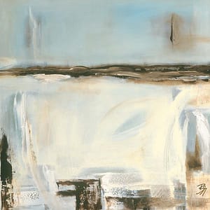 Malinowski, Bettina - Zwischen Himmel und Erde 1