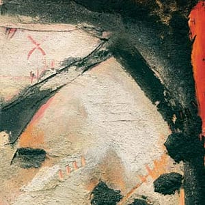 Malyska, Klaus - Treibgut 2