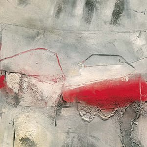 Malyska, Klaus - Rauhes Land 1