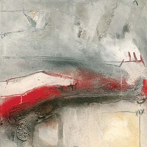 Malyska, Klaus - Rauhes Land 2