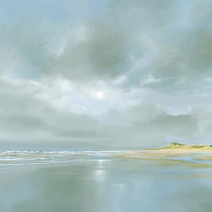 Meisel, Frank - Ein Tag am Meer