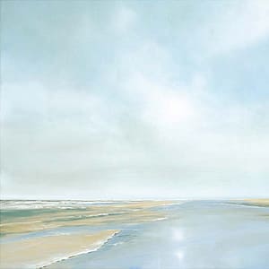 Meisel, Frank - Weiter Strand