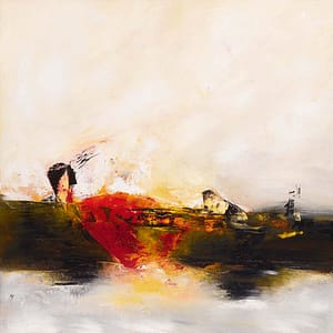 Middendorf, Christiane - Symbiose 3