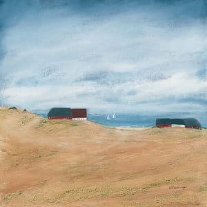 Plechinger, Anne - Zuhause am Meer 1