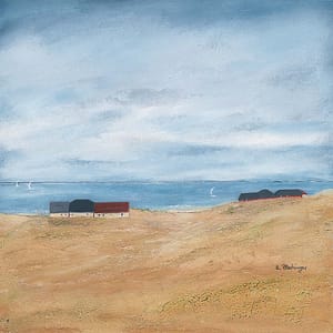 Plechinger, Anne - Zuhause am Meer 2