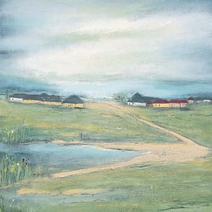 Plechinger, Anne - Harmony 1