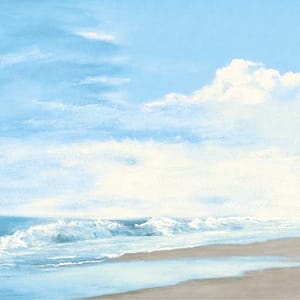 Plechinger, Anne - Die See 3