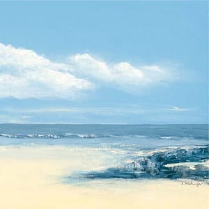 Plechinger, Anne - Strand 1