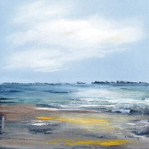Plechinger, Anne - Neuland 7