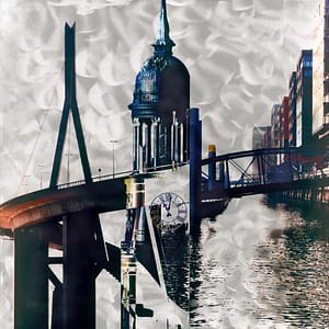 Rossdeutscher, Oliver - Brücken
