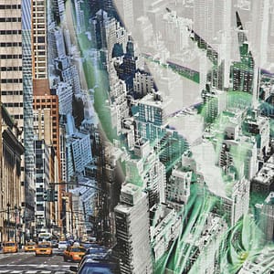 Rossdeutscher, Oliver - Liberty