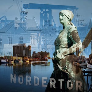 Rossdeutscher, Oliver - Nordertor (Husum)
