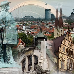 Rossdeutscher, Oliver - Stadt Theater