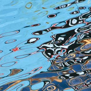 Schroeter, Udo - Reflektion 1