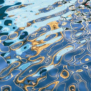 Schroeter, Udo - Reflektion 3