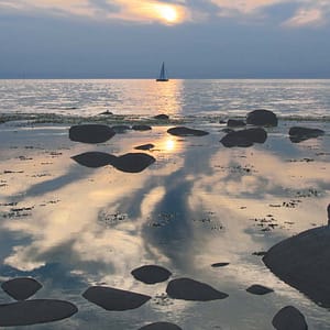 Schroeter, Udo - Kurs Horizont