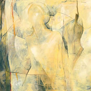Strunowa, Larissa - Gemini