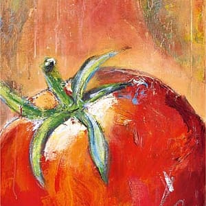 Stahl, Petra - Mehr Tomaten 1