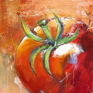 Stahl, Petra - Mehr Tomaten 2
