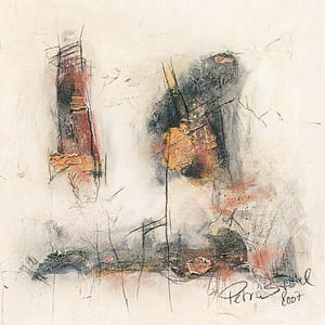 Stahl, Petra - Broken Pieces 8