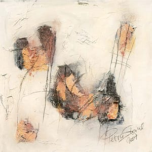 Stahl, Petra - Broken Pieces 7